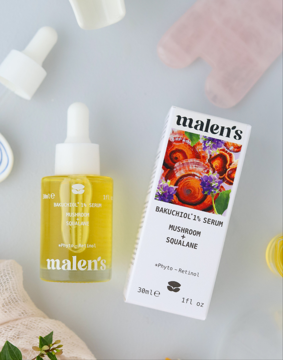 RETINOL BAŞLANGIÇ SETİ | 3 ürün