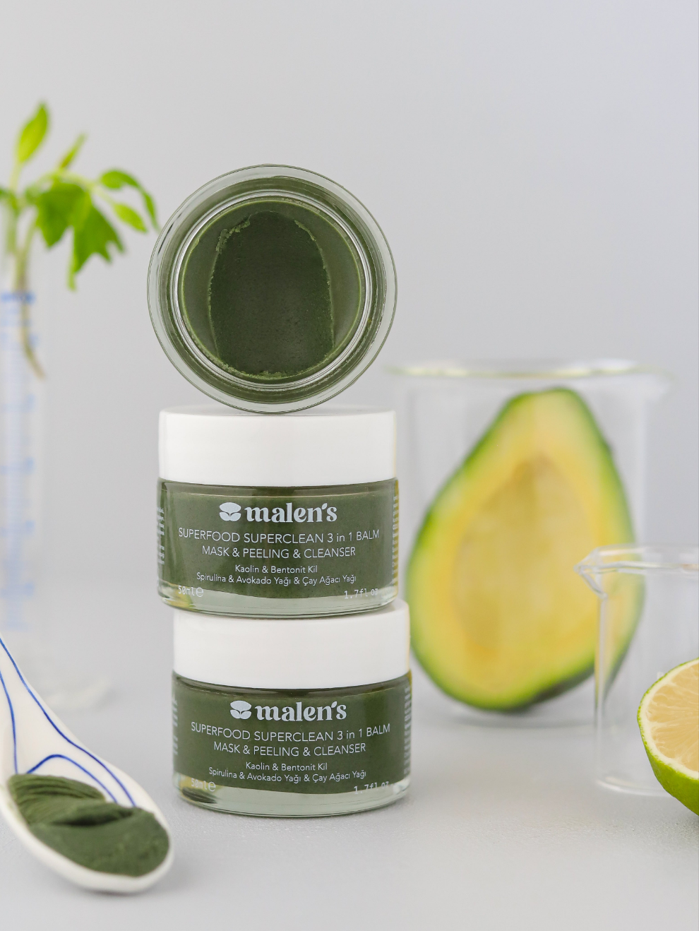 2'li CİLT BAKIM SETİ - Bariyer ve Antioksidan Desteği| 2 ürün