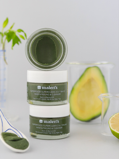 2'li CİLT BAKIM SETİ - Bariyer ve Antioksidan Desteği| 2 ürün