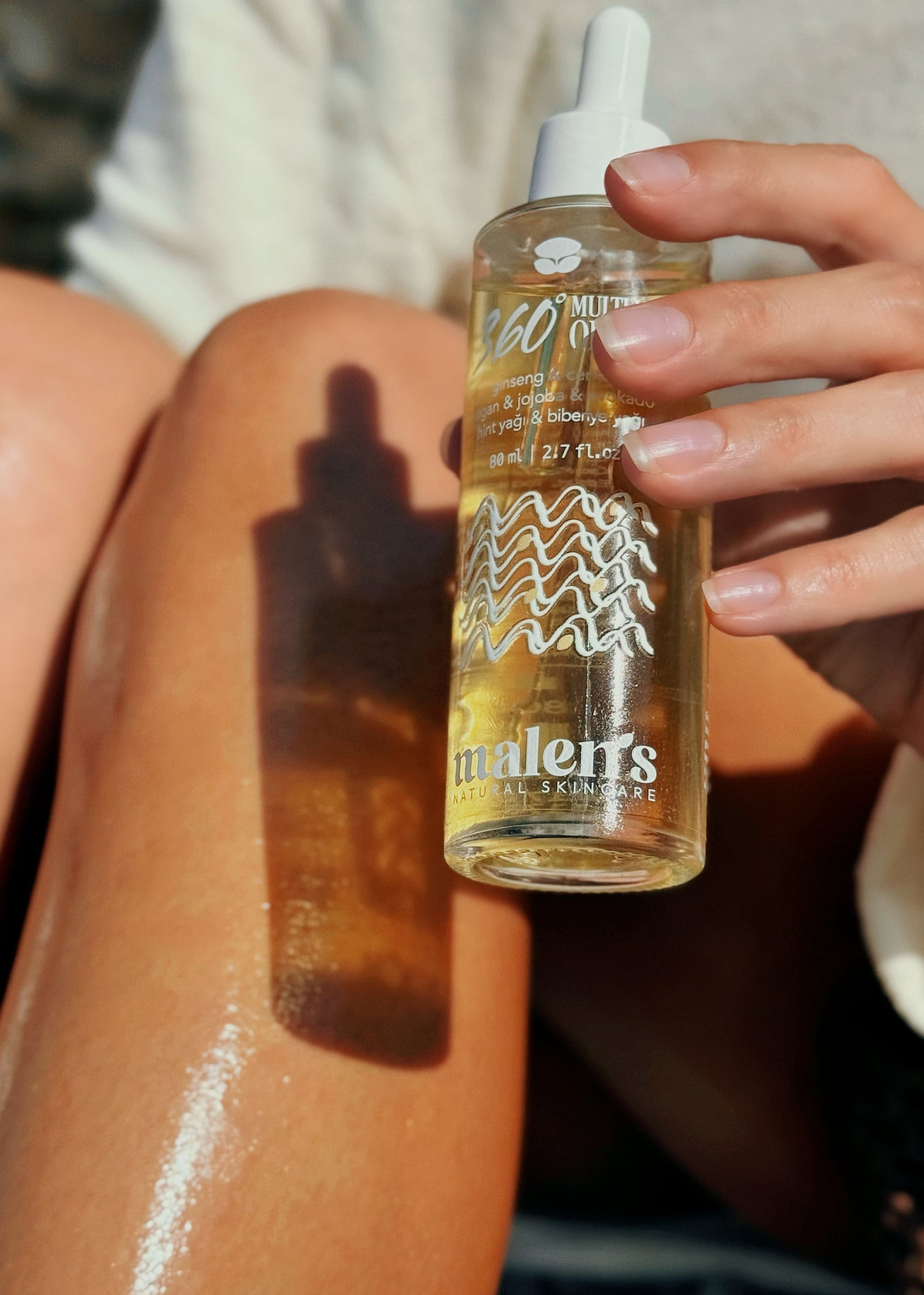 Summer Essentials Yaz Bakım Seti