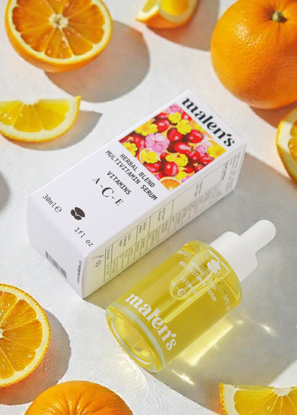 2'li CİLT BAKIM SETİ - Bariyer ve Antioksidan Desteği| 2 ürün