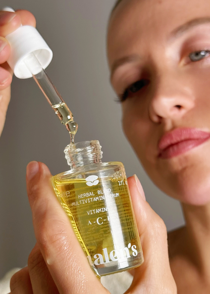 RETINOL BAŞLANGIÇ SETİ | 3 ürün