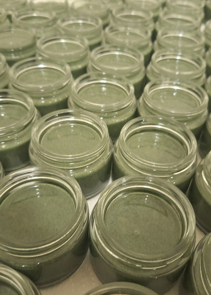 SUPERFOOD SUPERCLEAN 3 IN 1 BALM 50 ml | 3'ü 1 Arada Temizleyici Balm (Maske & Peeling & Temizleyici)